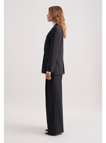 Blazer Regular in Grau