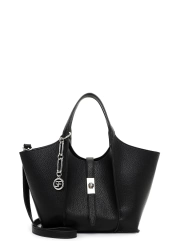 Shopper SFY Daggy in black