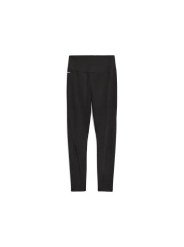 Sportleggings "W Cloudspun Tight - HW FL" in Schwarz