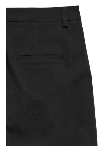 Anzughose in Black