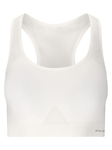 Sport-BH Rosemary V2 in 1002 White