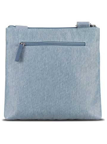 Bodybag Bergen in Misty Blue