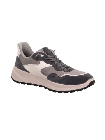 Sneakers Low ANZIO in Charcoal