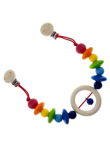 Wagenkette "Kim" in Bunt