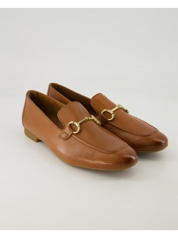 Slipper in Braun