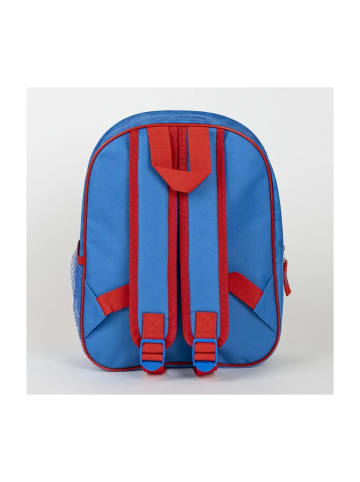 Funny Boys 3D Rucksack, Tasche 31 cm