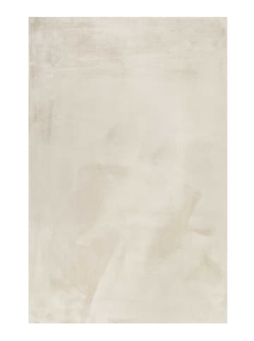 Teppich "Alice" in Creme Beige