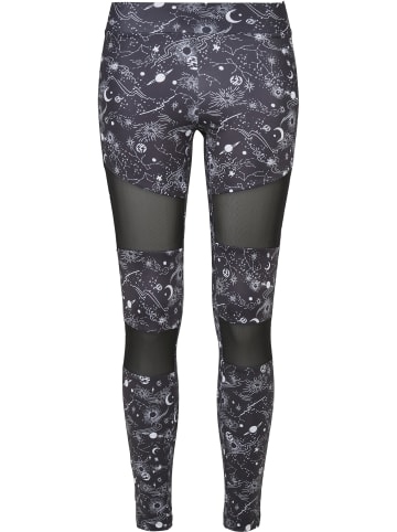 Leggings in blackuniverse