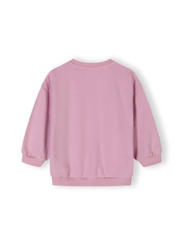 Sweatshirt 22fleece1 in flieder