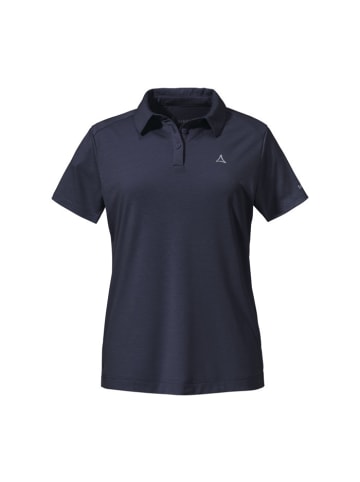 Polo "Polo Shirt Ramseck L" in navy blazer