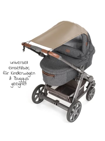 Universal Sonnensegel für Kinderwagen