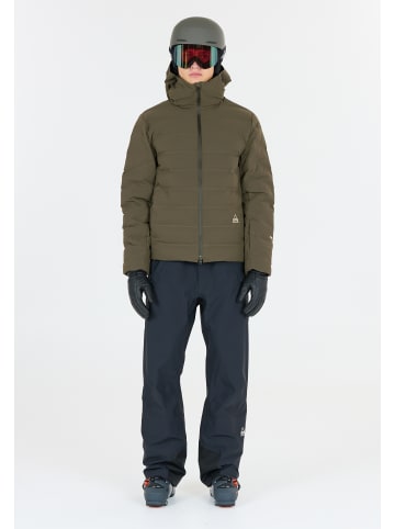 Skijacke Fieberbrunn in 1071 Black Ink
