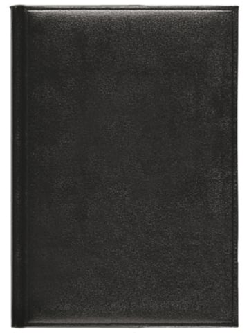 Kalender - Buchkalender Concept Balaton schwarz 2027