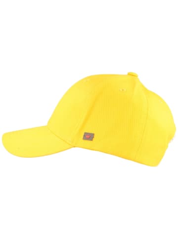 Baseball Cap in rot
