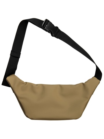 Gürteltasche, wasserabweisend in olive