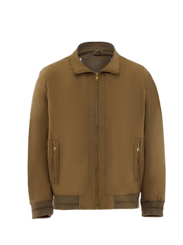 Herren Jacke in KHAKI