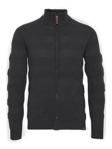 Strickjacke BHGalmaro in Grau