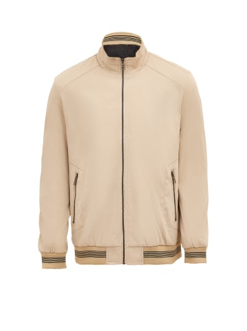 Men Jacket in Beige