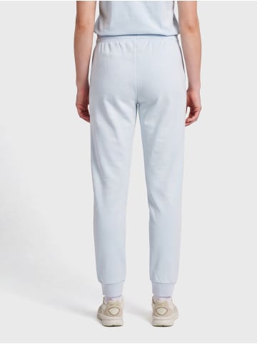 Verstellbare Taille Hose Hmlmover Damen in BABY BLUE