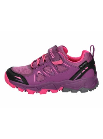 Outdoorschuh "Allen VS" in Lila