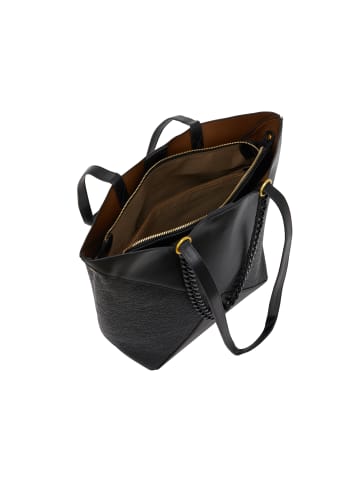 Women Tote Bag in Black