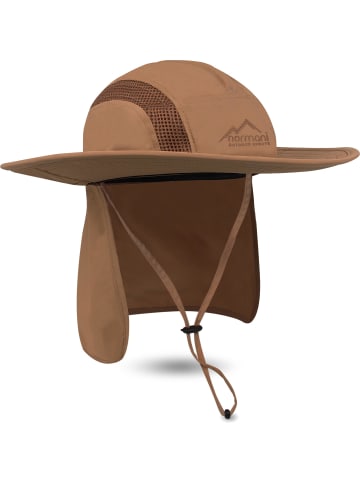 Buschhut New Zealand in Coyote