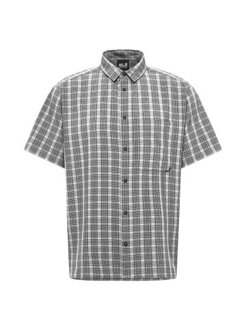 Meseta Shirt M in Grau