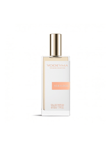 Eau de Parfum Silk Elixir 50 ml orientalischer Duft