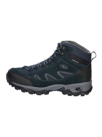 Trekkingschuh "Nevada" in Blau