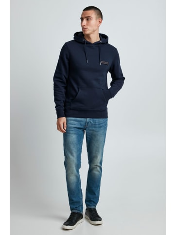 Kapuzenpullover PRSid in Blau