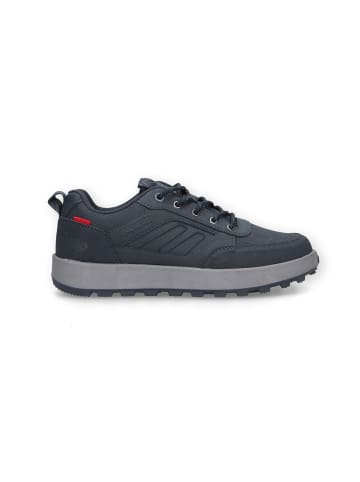 Sneakers Low 55DE008 in blau