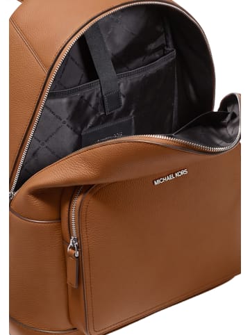 Rucksack in LIGHT COGNAC