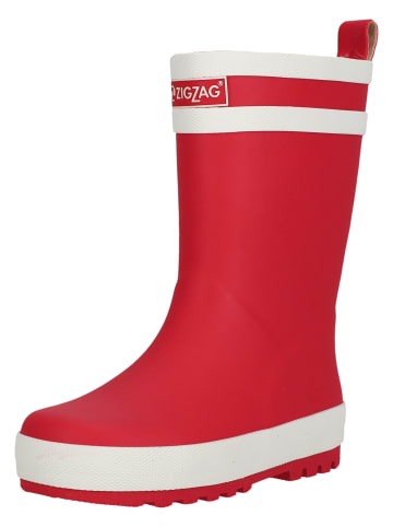 Gummistiefel Rubber Boot BOX in 4012 Fiery Red