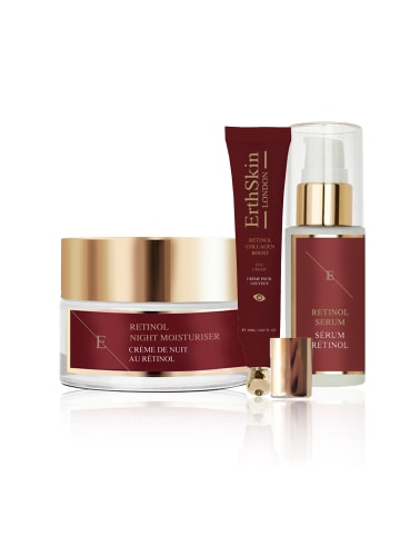 Pro Retinol Komplettes Augenset
