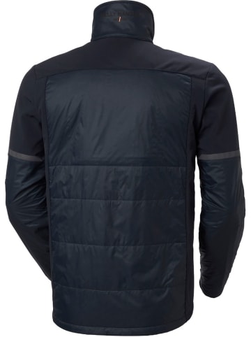 Jacke "Kensington Insulated Jacket" in Blau