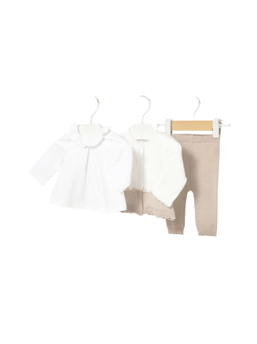 Set: Teil 1507 Beige