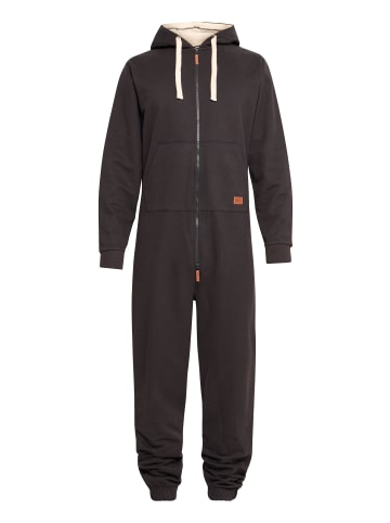 Sweatanzug BHSalinho in Schwarz
