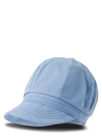 Kopfbedeckung in hellblau - 0003