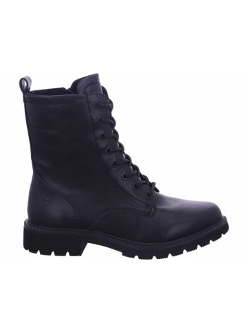 Boots in schwarz