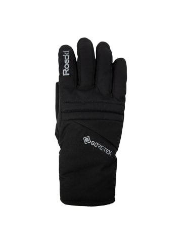 Hintertux GTX in Schwarz