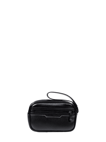 Kosmetiktasche XM002000AF17205-MC105 Schwarz