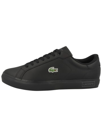 Sneaker low Powercourt 125 2 in schwarz