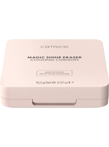 Cooling Cushion Magic Shine Eraser Puder