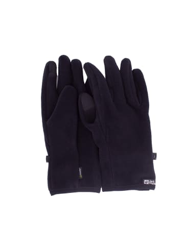 Handschuhe Kaskaden Touch in Schwarz