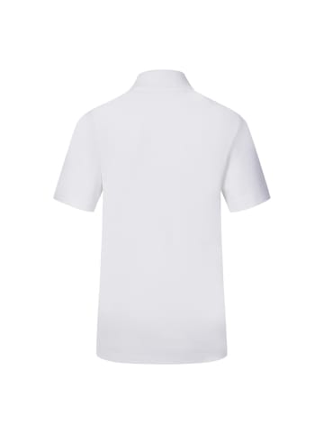 Poloshirt DH5522 in weiss