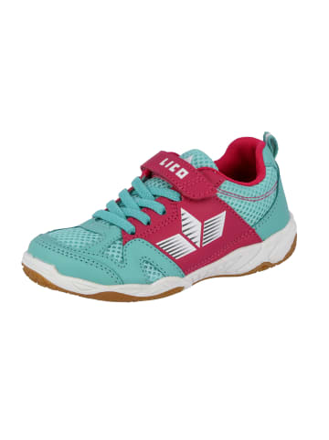Indoorschuh "Sport VS" in Grün