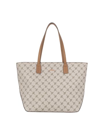 Shopper 'Flora Mazzo Corelie in Burnt Olive 41,00 x 29,00 x 17,00 cm'