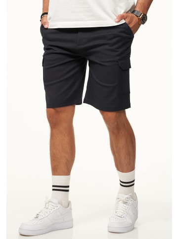 Cargoshorts - mit Stretchanteil Kurze Hose für Herren in Navy
