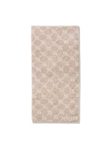 Handtuch 1er Pack in Beige