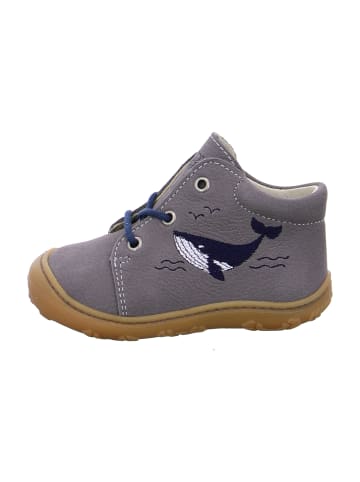 Lauflernschuhe in Grau